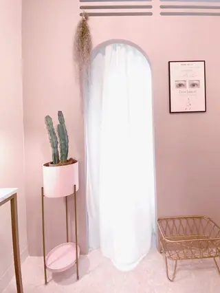 マツエク・マツパ Ange.Ebis所属・ぱっちり🎀eye /恵比寿Ange🪽のマツエク・マツパデザイン