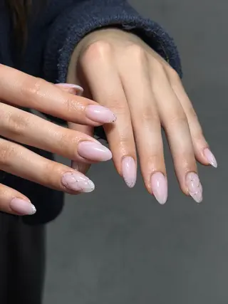 ネイル MISATO ネイリスト福岡/薬院のネイルデザイン