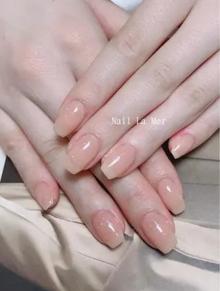 ネイル La Merのネイルデザイン