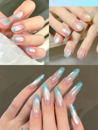 ネイル pink ladyサロン所属・べ にのネイルデザイン