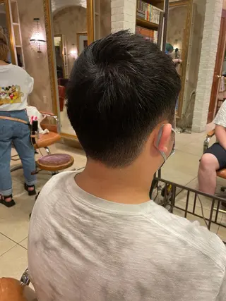 メンズ granew*所属・松山 舞香のその他イメージ