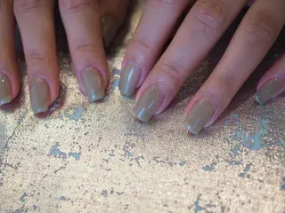 ネイル 田中 （ネイリスト）のネイルデザイン