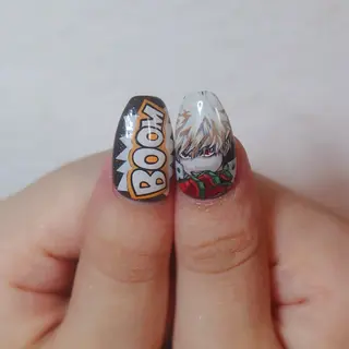 ネイル Dreamer nailのネイルデザイン