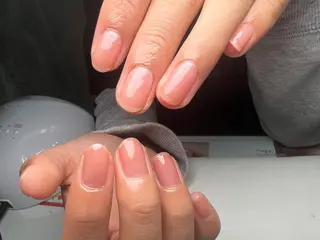 ネイル T&B ネイル渋谷店のネイルデザイン