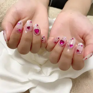 ネイル 💅fleur Ayumiのネイルデザイン