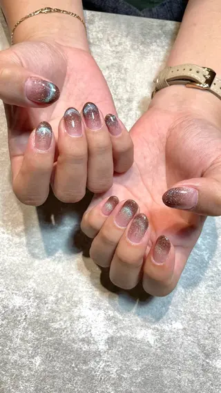 ネイル nail moanaのネイルデザイン
