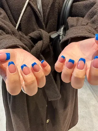 ネイル HARE &nail ☪️remiのヘアスタイル