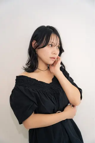 ミディアム SHICUNEアサミ /ショート/メンズのヘアスタイル