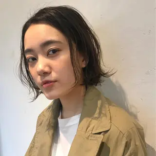 ミディアム KiBi所属・北浦和 まつ毛パーマのマツエク・マツパデザイン