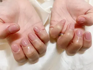 ネイル Mogu nail 二子玉川のネイルデザイン