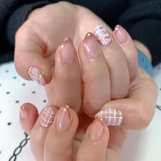 ネイル 田澤 真理子のネイルデザイン