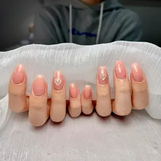 ネイル IRO NAIL SALON所属・nini niniのネイルデザイン