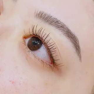 マツエク・マツパ 外山 果歩のマツエク・マツパデザイン