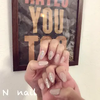 ネイル N nailのネイルデザイン