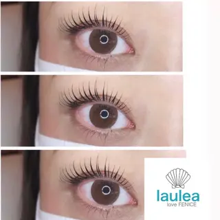 マツエク・マツパ FENICE 小林のマツエク・マツパデザイン