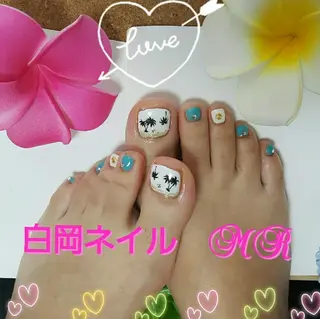 ネイル Uchida meのネイルデザイン