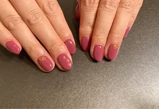 ネイル charmant nailのネイルデザイン