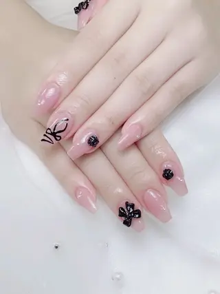 ネイル ネイルサロン lotusのネイルデザイン