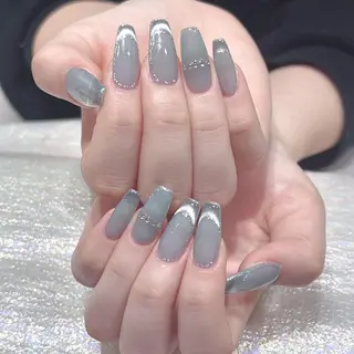 ネイル Queens ひなのネイルデザイン