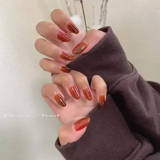 ネイル Cherirnail kaoriのネイルデザイン