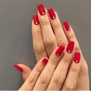 ネイル Nes.Nail所属・Miyagi Asamiのネイルデザイン