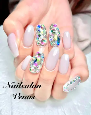 ネイル Nail salon Venusのネイルデザイン
