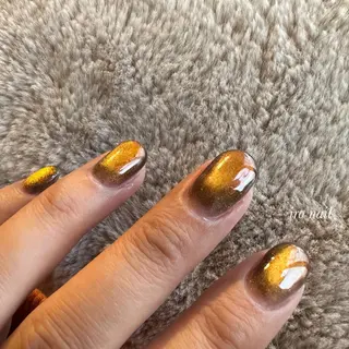 ネイル ironail -イロネイル-のネイルデザイン