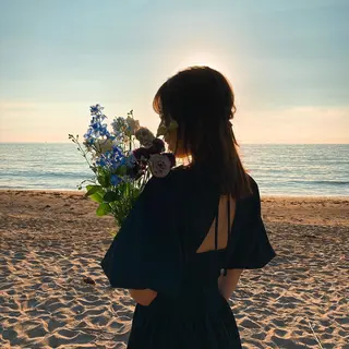 ヘアアレンジ Arrange annaのヘアスタイル