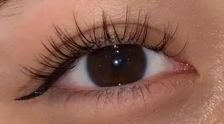 マツエク・マツパ 銀座/LEDマツエク 高宮のマツエク・マツパデザイン