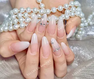 ネイル TinaNail 池袋店のネイルデザイン