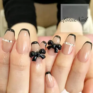 ネイル Lotus Nailのネイルデザイン