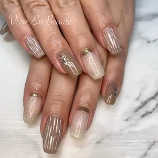 ネイル S Nailのネイルデザイン