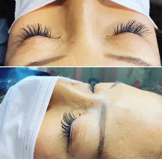 マツエク・マツパ 平山 生美の眉毛・アイブロウイメージ