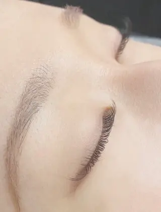 マツエク・マツパ eyelash&beauty salon Ciglio+【チリオプラス】所属・Ciglio RUIのマツエク・マツパデザイン