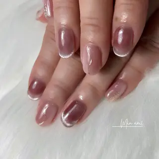 ネイル トータルビューティーサロンFelice所属・Myu'nail /橿原のネイルデザイン