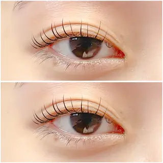 マツエク・マツパ 🤍Anna仙台店 田代 美咲‎🤍のマツエク・マツパデザイン