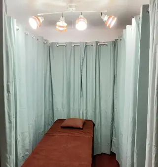 崔 舜翔のエステ・リラクイメージ