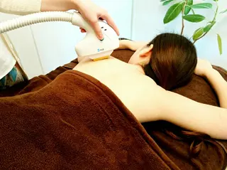 都度払い脱毛 つるりらん池袋店のエステ・リラクイメージ