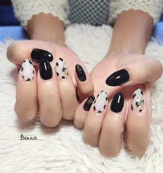 ネイル   BENNIEのネイルデザイン