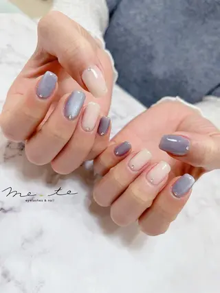 ネイル YuaBeauty所属・浅井 亜美のその他イメージ