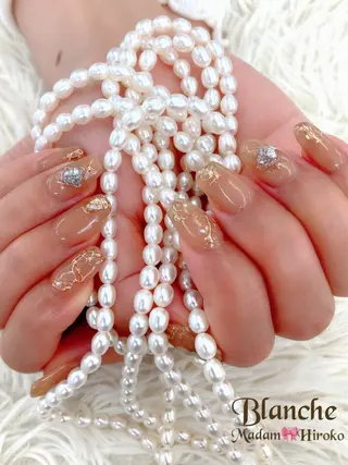 ネイル Lianネイル 寛子Lianのネイルデザイン