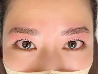 マツエク・マツパ アイブロウ アトリエリリー 浅野のマツエク・マツパデザイン