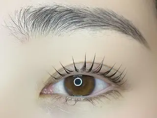 マツエク・マツパ 💞束感まつぱ まい💞のマツエク・マツパデザイン