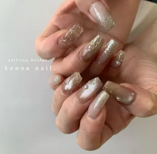 ネイル nailsalon Lenoaのネイルデザイン