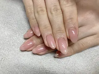 ネイル Mogu nail 二子玉川のネイルデザイン