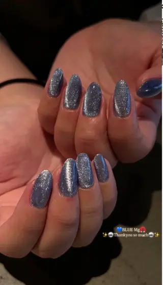 ネイル ウエチ ノリカ🐸のネイルデザイン