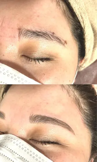 メンズ キッズ アイブロウ Epina 千葉店 【エピナ】のエステ・リラクイメージ