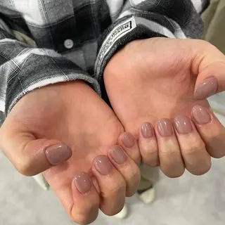 ネイル Manon Yuiのマツエク・マツパデザイン