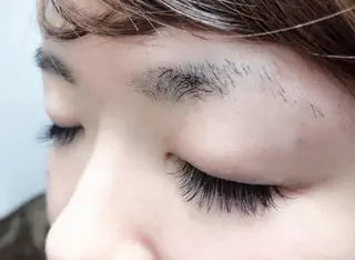 マツエク・マツパ 吉岡 ゆうなのマツエク・マツパデザイン