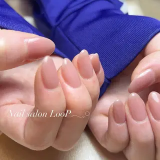 ネイル LooP - RECO-のネイルデザイン